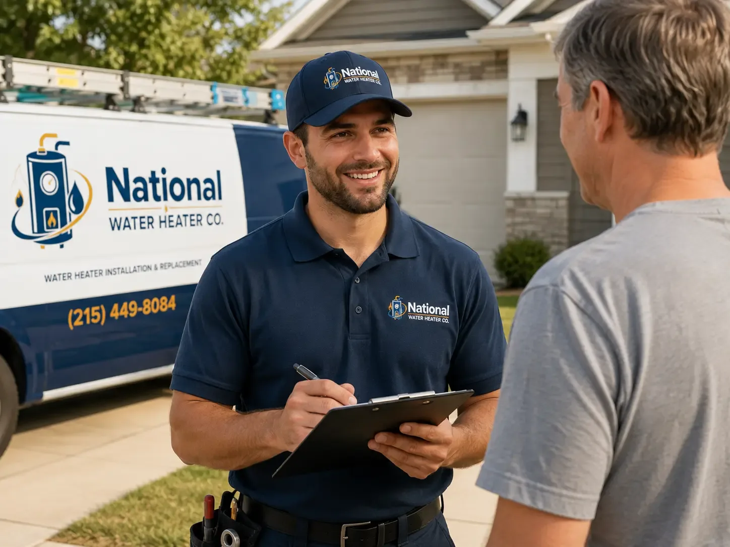 Water Heater Installation North Platte, NE FAQs